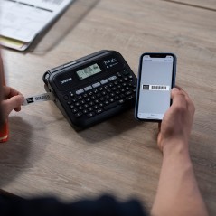 Brother VP- label printer for PC